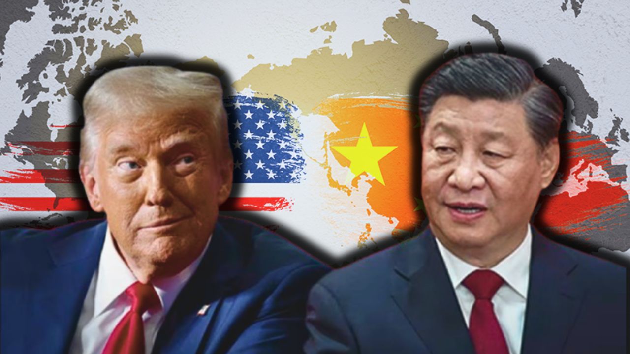 War Alert: ड्रॅगनला धडकी! आता अमेरिकेने उघडले इतिहासातील ‘ते’ बंद दरवाजे; दुसऱ्या महायुद्धातील धावपट्ट्या पुन्हा होणार गरम