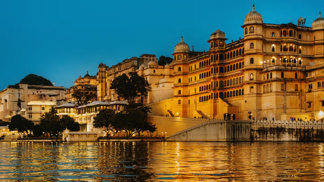 भारताचं Venice माहितीय का? परदेशी पर्यटाकाचा ‘तो’ व्हिडिओ पाहून भारतीय म्हणून वाटेल अभिमान