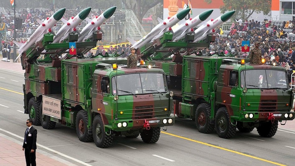 Union Budget 2026: जागतिक तणावाच्या पार्श्वभूमीवर भारताच्या संरक्षण बजेटकडे देशाचे लक्ष