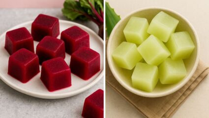 पार्लरच्या पैशाची होईल बचत! ‘या’ पदार्थांपासून घरीच तयार करा बर्फाचे तुकडे, आठवडाभरात चेहऱ्यावर येईल कोरियन ग्लास स्किन ग्लो