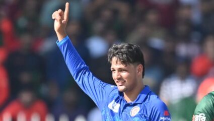 T20 World Cup 2026 आधी या खेळाडूवर कोसळला दु:खाचा डोंगर! वडिलांचे झाले निधन