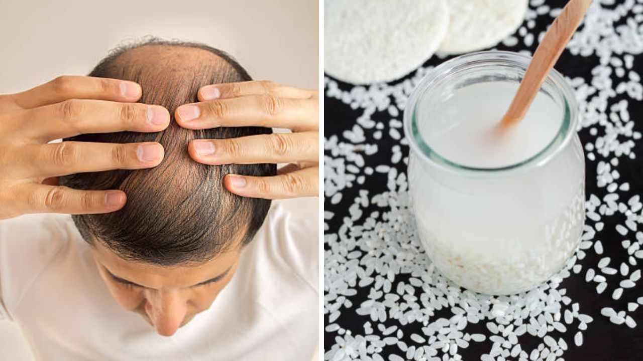 कमकुवत झालेल्या केसांना पोषण देण्यासाठी खोबरेल तेलात मिक्स करा ‘हा’ पदार्थ, वयाच्या ५० व्या वर्षी होतील केस घनदाट