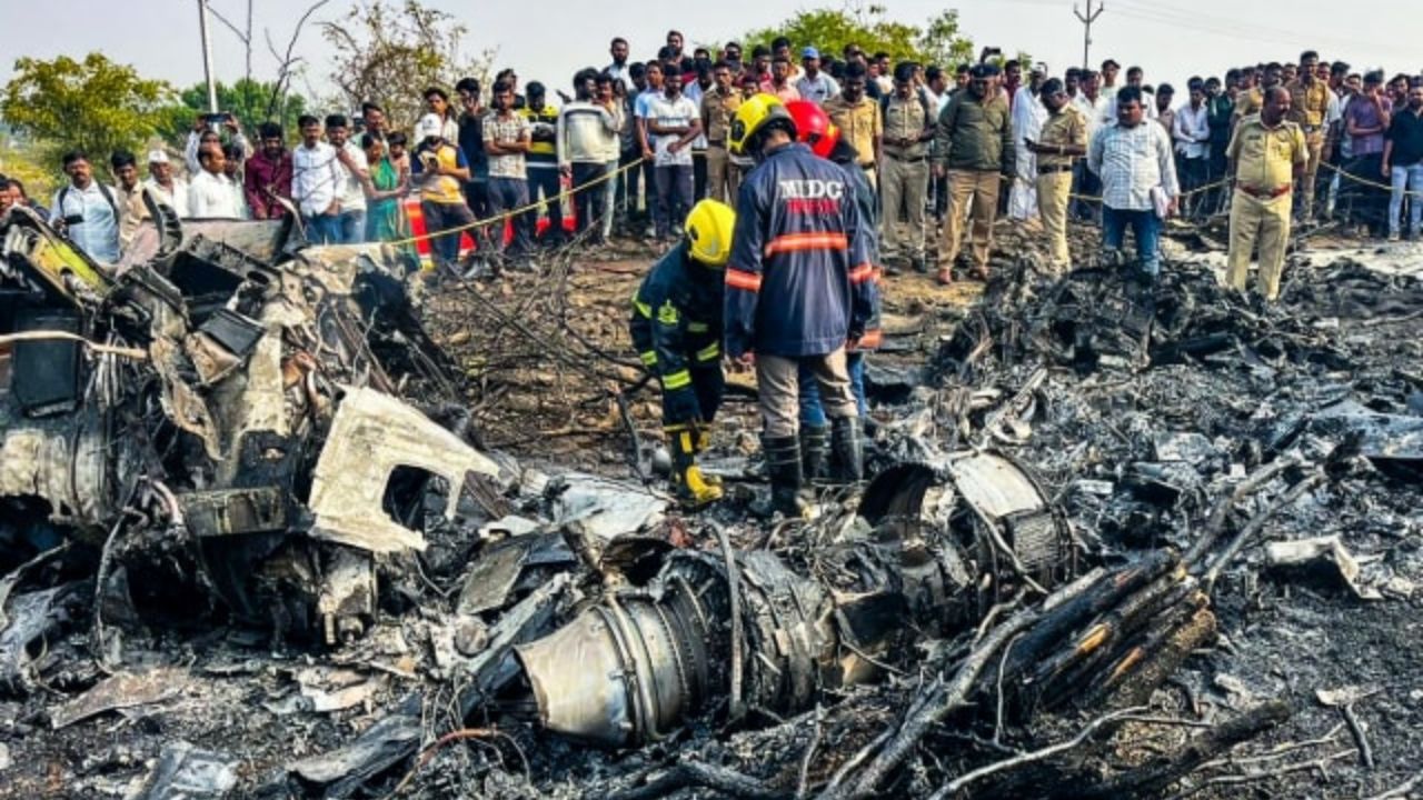 What is Black Box: ब्लॅक बॉक्स देणार अजित पवारांच्या अपघाताचे उत्तर! काय आहे ही टेक्नॉलॉजी? कशी उलगडणार विमानाची रहस्ये?