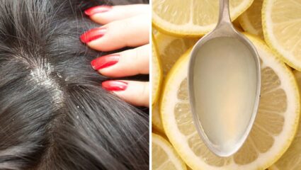 केसांच्या निरोगी आणि लांबलचक वाढीसाठी ‘या’ पद्धतीने करा लिंबाच्या रसाचा वापर, आठवडाभरात दिसून येईल कमाल