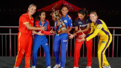 WPL 2026 Opening Ceremony : जॅकलिनची अदा आणि हनी सिंगच्या रॅपची जादू चालणार WPLच्या उद्घाटन समारंभाला