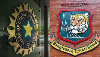 बांग्लादेश अडचणीत…BCCI शी पंगा घेतल्यामुळे BCB ला पडलं महागात! देशाचे होणार कोट्यवधींचे नुकसान