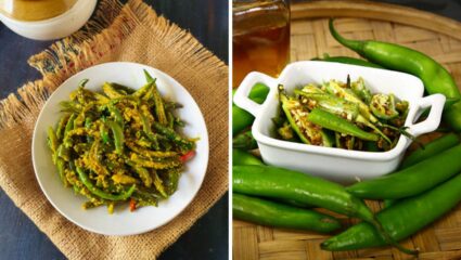 पाहतच क्षणी सुटेल तोंडाला पाणी! हिरव्यागार मिरच्यांपासून झटपट बनवा झणझणीत चवीचे लोणचं, नोट करून घ्या रेसिपी