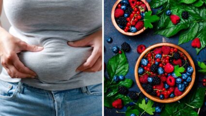 पोटावर फुग्यासारखी लटकलेली चरबी कमी करण्यासाठी नियमित करा ‘या’ पदार्थांचे सेवन,डॉक्टर सेठींनी सांगितला सोपा उपाय