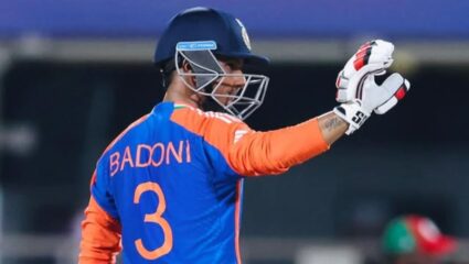 IND vs NZ : हा युवा खेळाडू घेणार वॉशिंग्टन सुंदरची जागा…मिळणार का भारतीय संघामध्ये पदार्पण करण्याची संधी? BCCI ने केले जाहीर