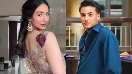  अभिषेक शर्माची विकेट घेणारी लैला फैसल कोण आहे? स्फोटक सलामीवीराची प्रेयसी असल्याचा सोशल मीडियावर दावा; वाचा सविस्तर 