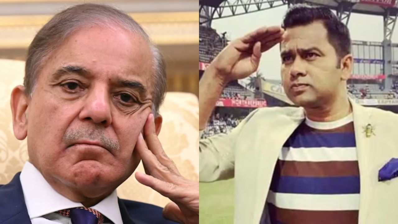 आकाश चोप्राने केले आनंद साजरा करताना पाकिस्तानी पंतप्रधानांना ट्रोल! चाहत्यांना बसला धक्का, सोशल मिडियावर पोस्ट व्हायरल