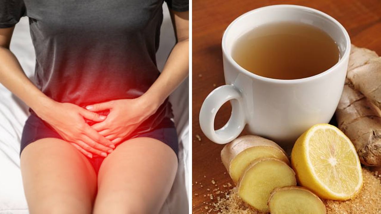 Periods Pain Remedies: मासिक पाळीच्या दिवसांमध्ये प्रचंड वेदना होतात? मग आजीबाईच्या बटव्यातील ‘हे’ घरगुती उपाय नक्की करून पहा