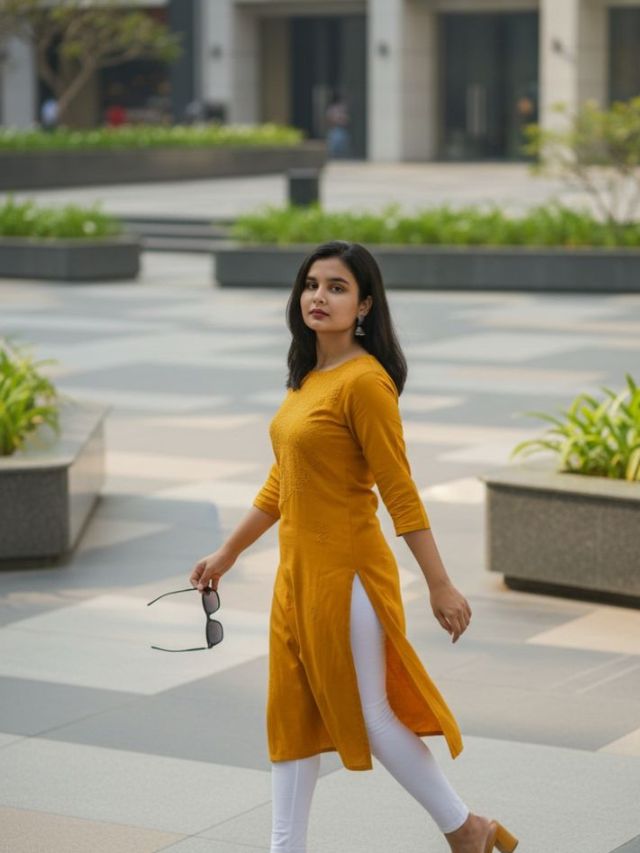 भारतीय महिलांची साधारण उंची किती असते ?