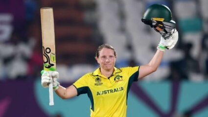 T20 World Cup 2026 पूर्वी ऑस्ट्रेलियन कर्णधाराने केली निवृत्तीची घोषणा, मार्चमध्ये खेळणार शेवटची मालिका