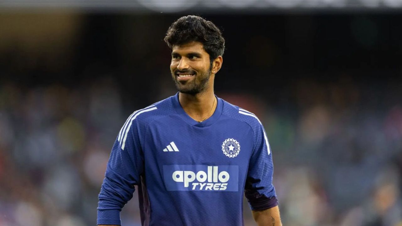 T20 World Cup 2026 पूर्वी भारतीय संघात होणार बदल! वॉशिंग्टन सुंदरच्या जागी ‘या’ खेळाडूला लागेल लॉटरी; वाचा सविस्तर 