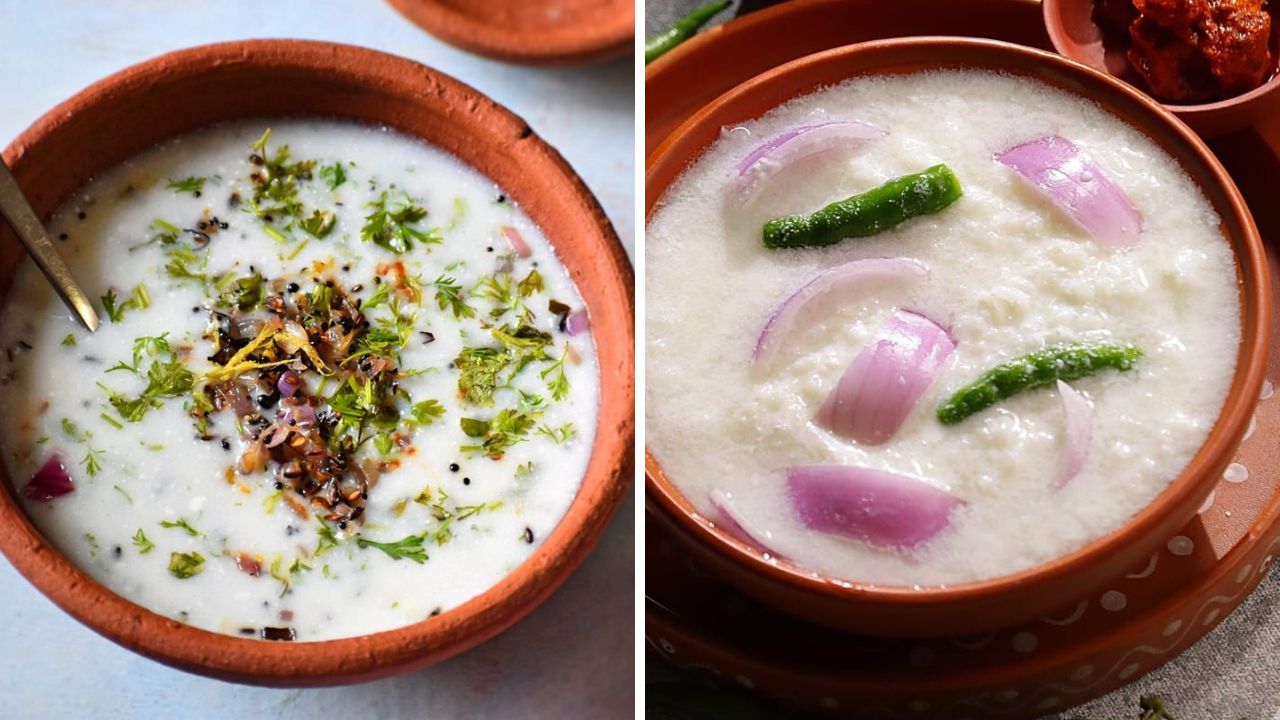 आंबवलेला भात खाल्यानंतर शरीरात कोणते बदल होतात? जाणून घ्या भात बनवण्याची कृती आणि शरीराला होणारे आश्चर्यकारक फायदे