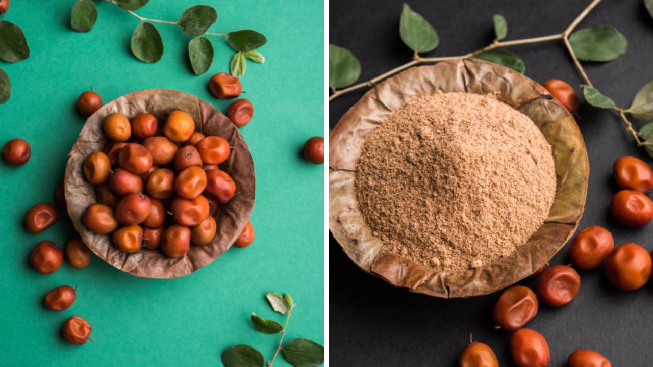 बोरांमध्ये कॅल्शियम, फॉस्फरस आणि लोह इत्यादी अनेक घटक आढळून येतात, ज्यामुळे हाडांची झीज होत नाही. मजबूत हाडांसाठी बोरांचे सेवन करण्याचा सल्ला कायमच दिला जातो. 