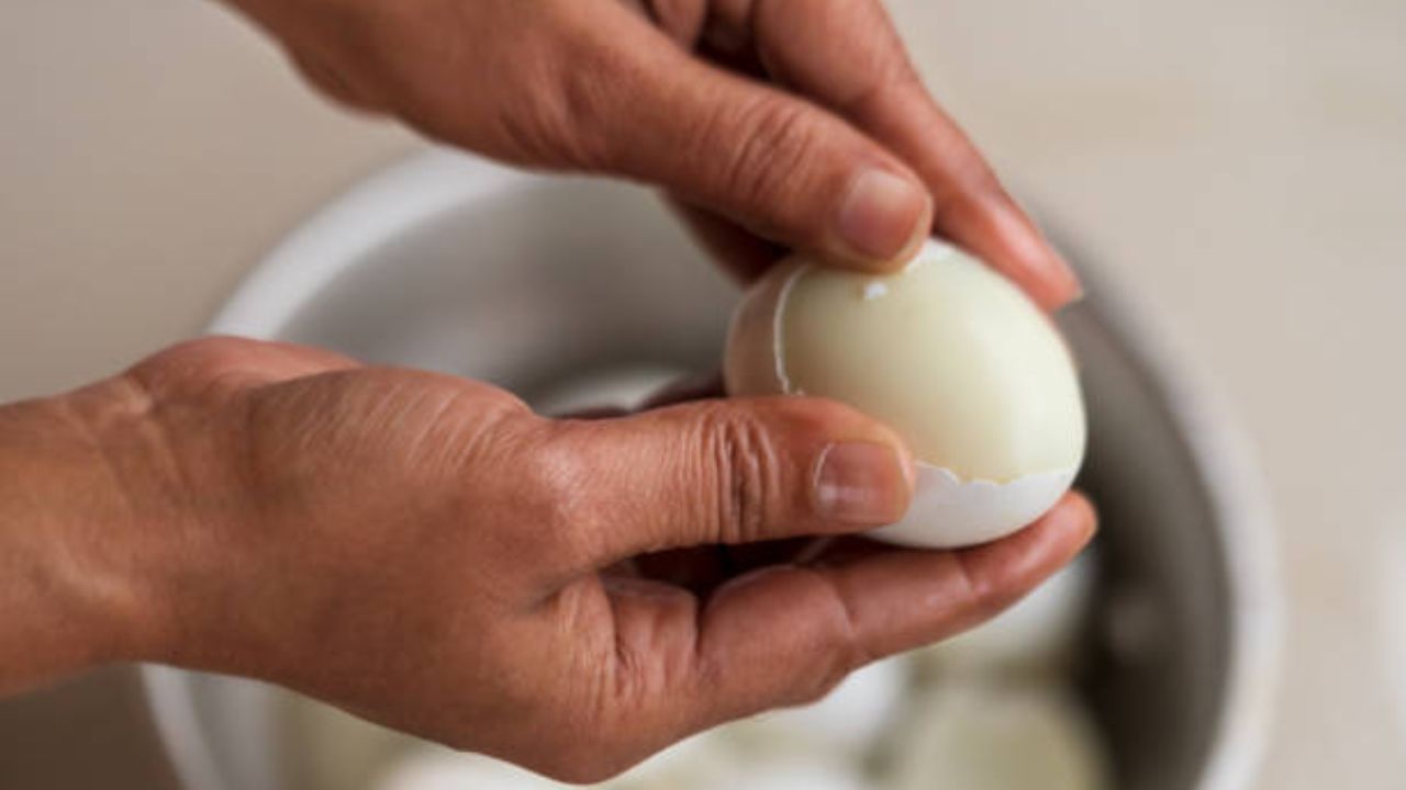 अंड हा नाशवंत पदार्थ आहे. त्यामुळे शिळी अंडी खाणे शरीरासाठी चांगले नाही. उकडवून ठेवलेली अंडी योग्य प्रकारे स्टोर करून ठेवल्यास ती व्यवस्थित टिकून राहतात.