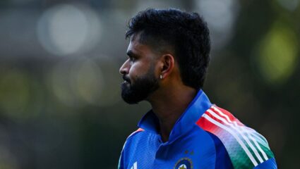 IND vs NZ : न्यूझीलंडविरुद्ध मालिकेला 2 दिवस असताना श्रेयस अय्यरच्या तंदुरुस्तीबद्दल आली मोठी अपडेट, वाचा सविस्तर