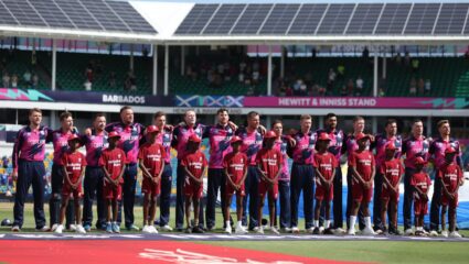 T20 World Cup 2026 साठी स्कॉटलंडने केला संघ जाहीर, पाकिस्तानी वंशाच्या वादळी गोलंदाजाला मिळाली जागा