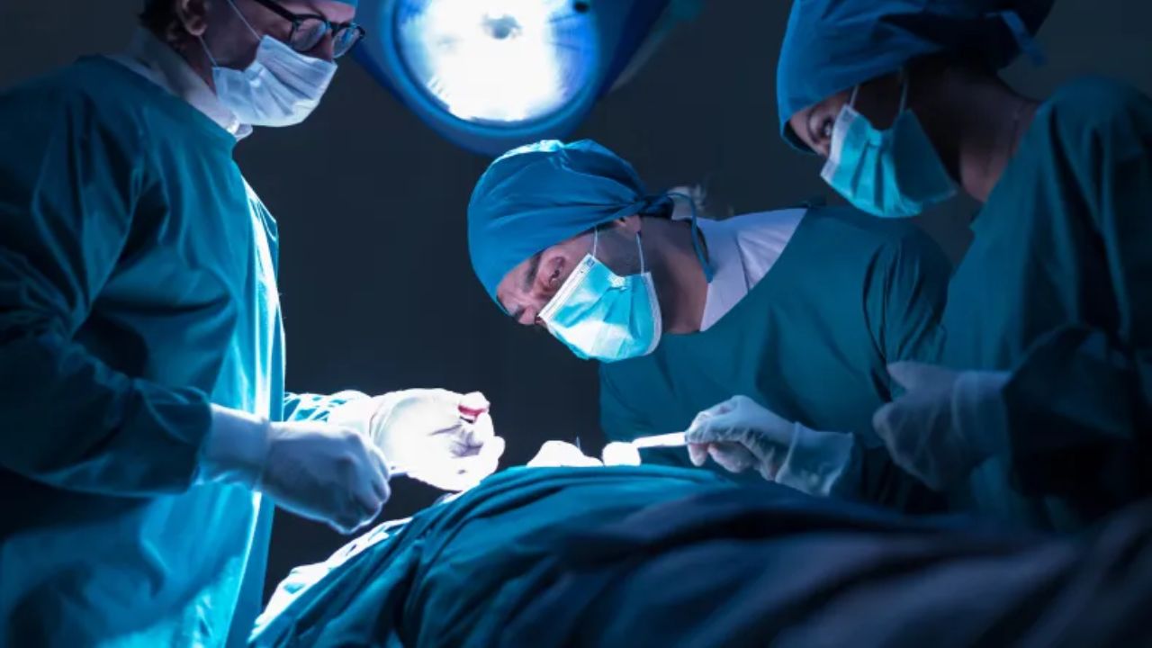 “मला मुलगी व्हायचंय…”, दरवर्षी ३०० तरुण बदलताहेत स्वतःचं लिंग; AIIMS च्या रिपोर्टमधील आकडेवारीने खळबळ