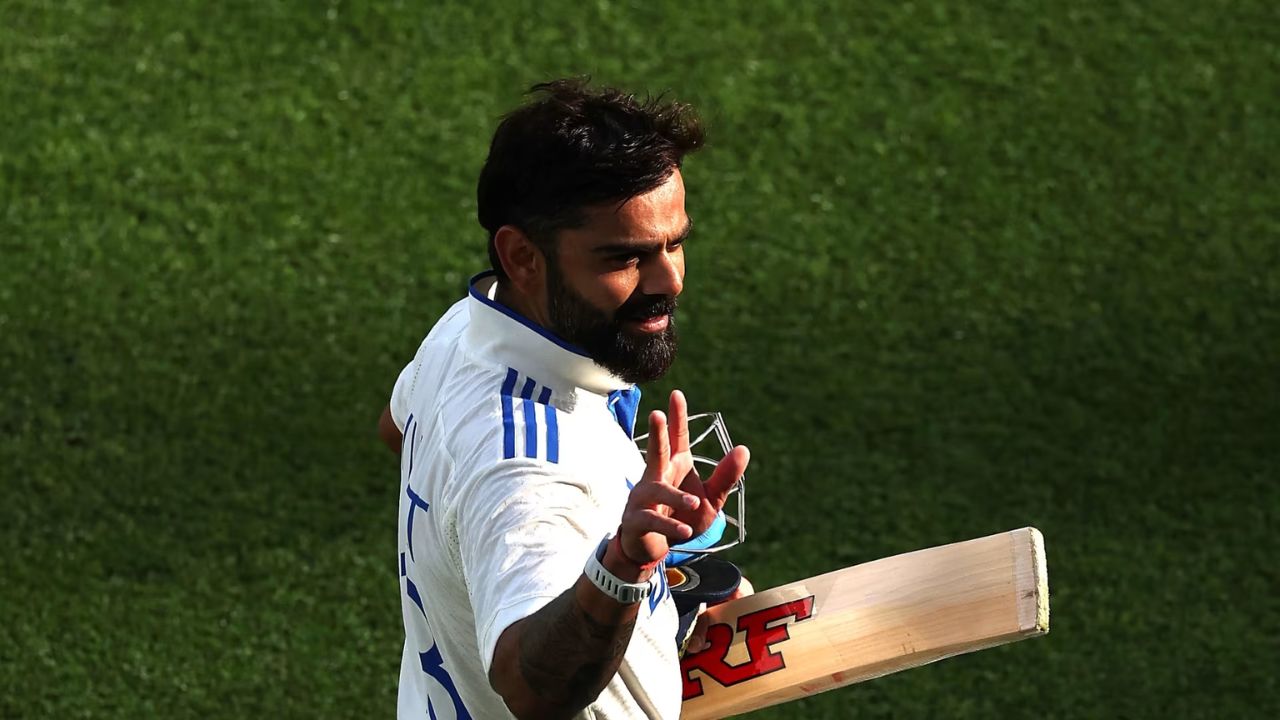 Virat Kohli Account : विराट कोहली Instagram वरून गायब? सोशल मिडियावर उडाली खळबळ, चाहत्यांमध्ये उसळली संतापाची लाट