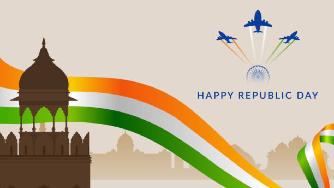 २६ जानेवारीला लहान मुलांच्या भाषणासाठी ‘हे’ प्रभावी मुद्दे, ५ मिनिटांचे भाषण ऐकून सारेच करतील कौतुक