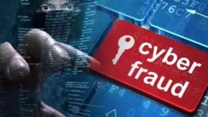 Cyber Fraud Case: शेअर ट्रेडिंगमध्ये ५०% नफ्याचं आमिष अन् इंजिनिअरला ४३ लाखांचा गंडा; सायबर भामट्यांनी असा लावला चुना