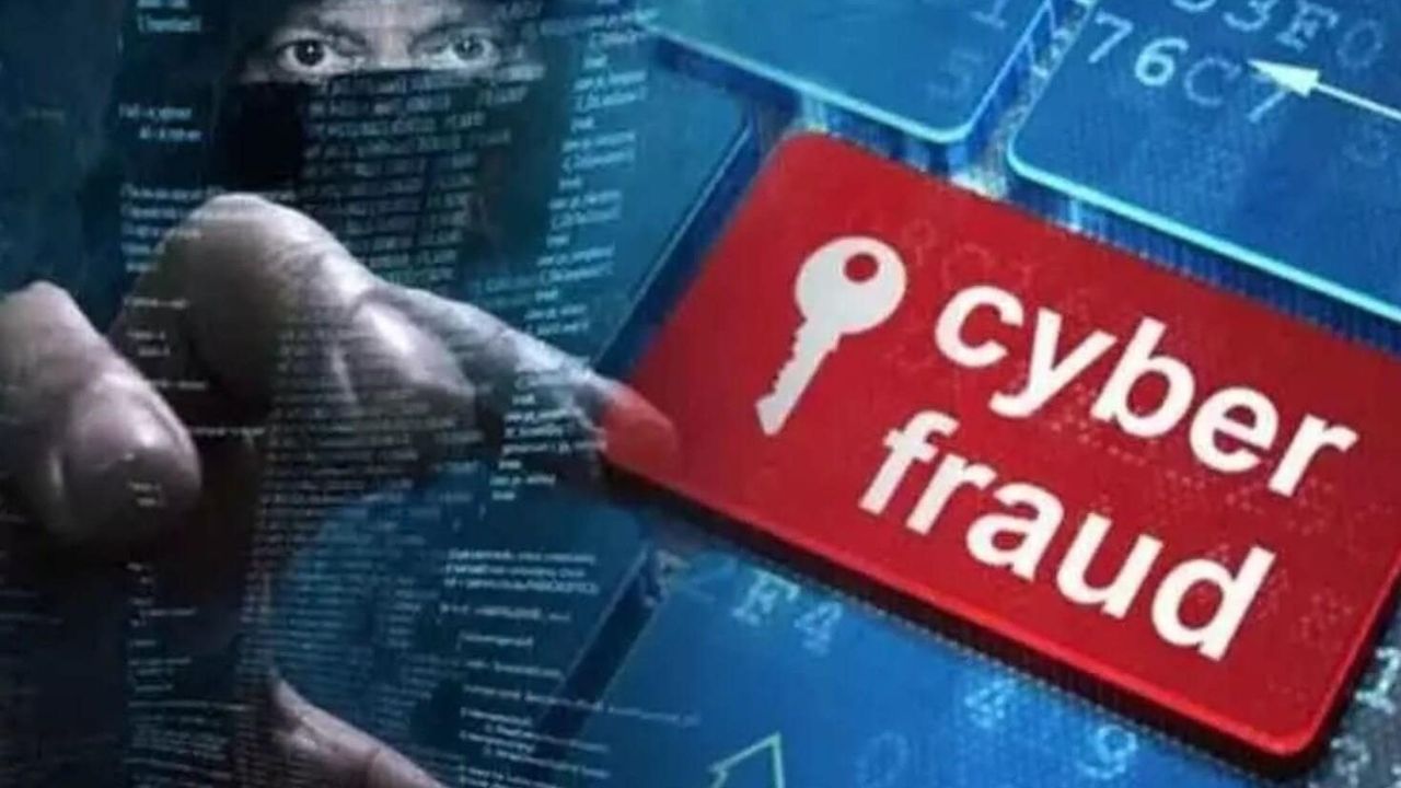 Cyber Fraud Case: शेअर ट्रेडिंगमध्ये ५०% नफ्याचं आमिष अन् इंजिनिअरला ४३ लाखांचा गंडा; सायबर भामट्यांनी असा लावला चुना