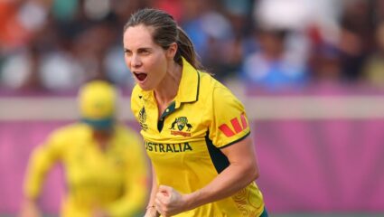 ऑस्ट्रेलियन संघाला मिळाली नवी कर्णधार! Alyssa Healy ची जागा घेणार ही खेळाडू, भारताविरुद्ध संघ जाहीर