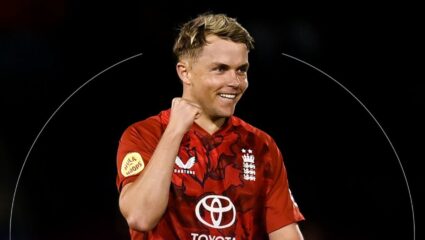 SL vs ENG : W,W,W… सॅम करणची कमाल! हॅटट्रिक घेऊन केला कहर; असे करणारा तो दुसरा खेळाडू