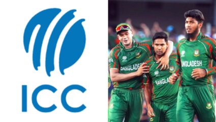 बांग्लादेशचा ड्रामा काही संपेना… 2026 च्या T20 विश्वचषकाबाबत BCB ने पुन्हा सामन्यांचे ठिकाण बदलण्यासाठी लिहिले पत्र