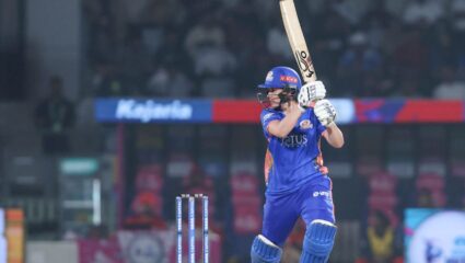 MI vs RCB, WPL 2026 : नॅट सायव्हर-ब्रंटने WPL मध्ये रचला इतिहास! झळकवले स्पर्धेतील पहिले शतक; RCB समोर 200 धावांचे लक्ष्य