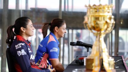 WPL 2026 Live Streaming : MI vs RCB सामना कधी आणि कुठे पाहता येणार? वाचा सामन्याचे सविस्तर तपशील