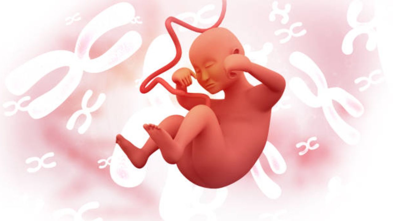 नऊ महिन्याच्या कालावधीमध्ये पंचमहाभूतांपासून मानवी देह निर्माण होतो. जीवात्म्याला या जगात येण्यासाठी आवश्यक असलेली शारीरिक आणि मानसिक परिपक्वता  नऊ महिन्याच्या कालावधीमध्ये मिळते. 