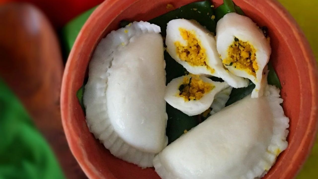 बंगालमध्ये संक्रांतीच्या वेळी 