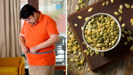 महिनाभरात वजन कमी करण्यासाठी नियमित करा ‘या’ बियांचे सेवन, झपाट्याने वितळून जाईल पोटावरील चरबी