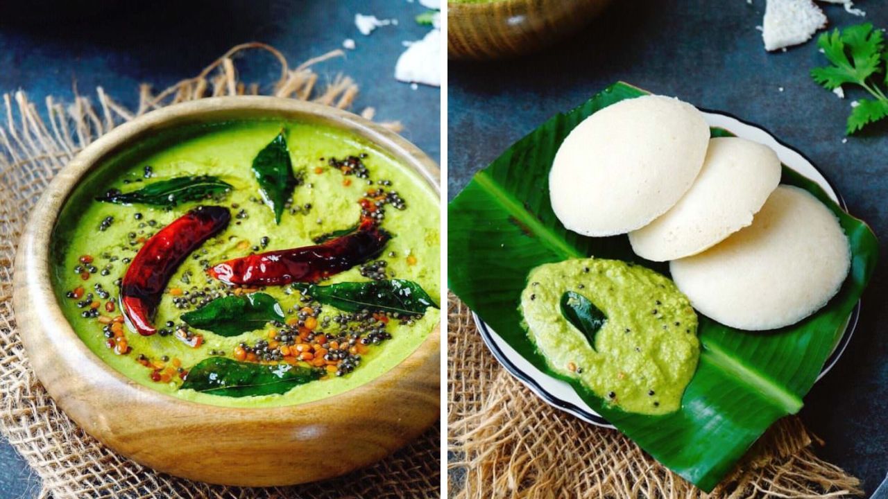 इडली डोसाची चव लागेल आणखीनच भारी! झटपट बनवा पचनास हलकी असलेली नीर चटणी, पाहतच क्षणी सुटेल तोंडाला पाणी
