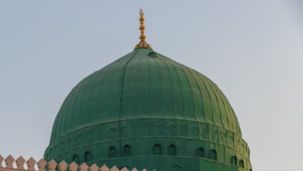 Why Green Color in Islam: मुस्लिम समाजाची ओळख ‘हिरवा रंगच’ का? यामागे धार्मिक कारण आहे की विज्ञान? वाचा सविस्तर