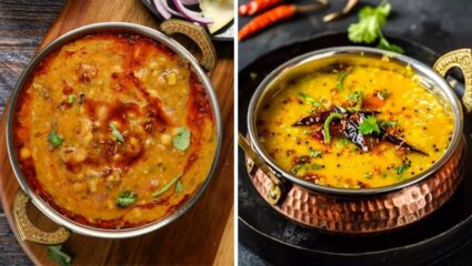 गरमागरम भातासोबत खाण्यासाठी झटपट बनवा राजस्थानी स्टाइल पंचरत्न डाळ, सहज पचन होण्यासोबतच शरीराला होतील फायदे