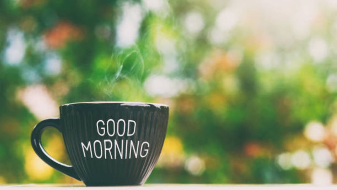 हृदयस्पर्शी विचारांनी करा दिवसाची आनंद आणि उत्साहाने सुरुवात, सकारात्मक ऊर्जेमुळे राहाल कायमच फ्रेश