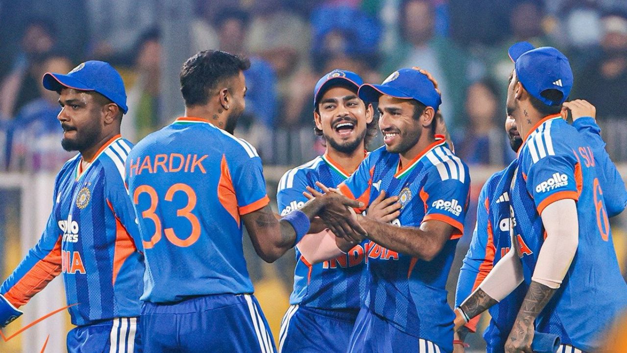 IND vs NZ : कोणाचा होणार पत्ता कट, इशान किशनचे पुनरागमन? कोचने दिली खेळाडूंची अपडेट…अशी असू शकते Playing 11