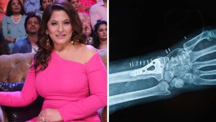 Archana Puran Singh ‘या’ दुर्मिळ आजाराने त्रस्त! गंभीर आजाराची लागण झाल्यानंतर शरीरात दिसून येतात ‘ही’ लक्षणे