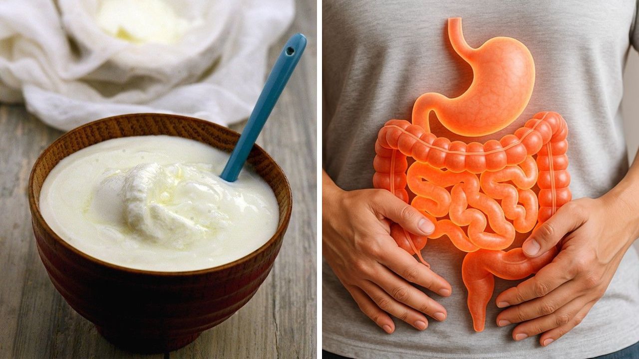 दह्यासोबत खाल्लेले ‘हे’ पदार्थ आतड्यांसाठी ठरतात विष! रोजच्या आहारात चुकूनही करू नका, अन्यथा उद्भवतील गंभीर समस्या