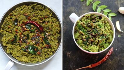 शिराळ्याच्या साली फेकून देत असाल तर थांबा! जेवणात तोंडी लावण्यासाठी बनवा चटकदार सालींची चटणी