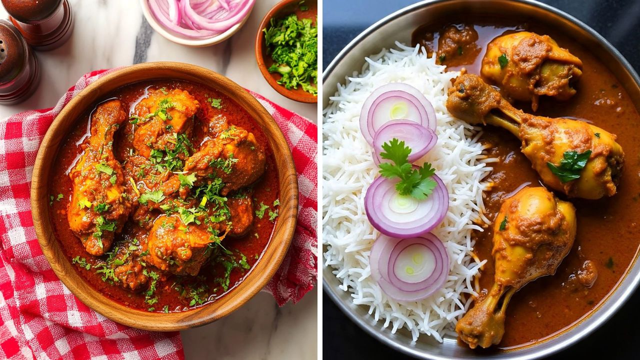 रविवार होईल आणखीनच खास! दुपारच्या जेवणासाठी मालवणी पद्धतीमध्ये बनवा चिकन रस्सा, सर्दी खोकला होईल गायब