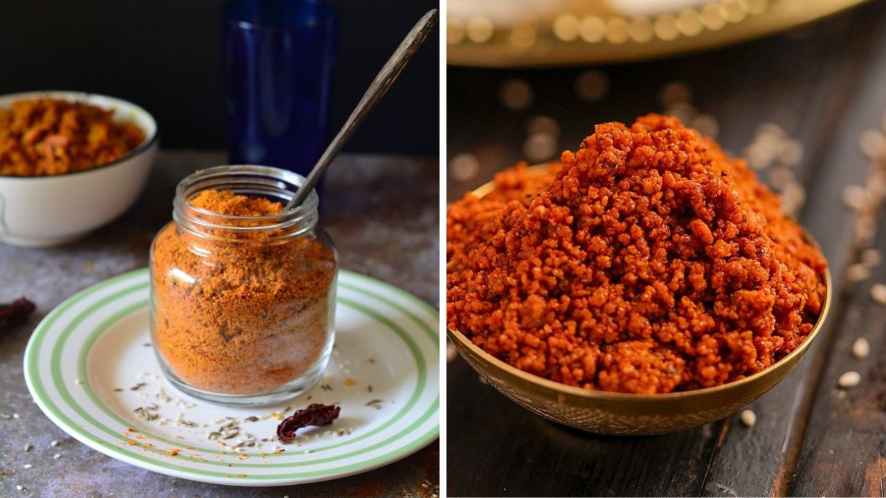 रोजच्या जेवणात नियमित करा चमचाभर तिळाच्या चटणीचा समावेश, शरीराला होतील भरमसाट फायदे