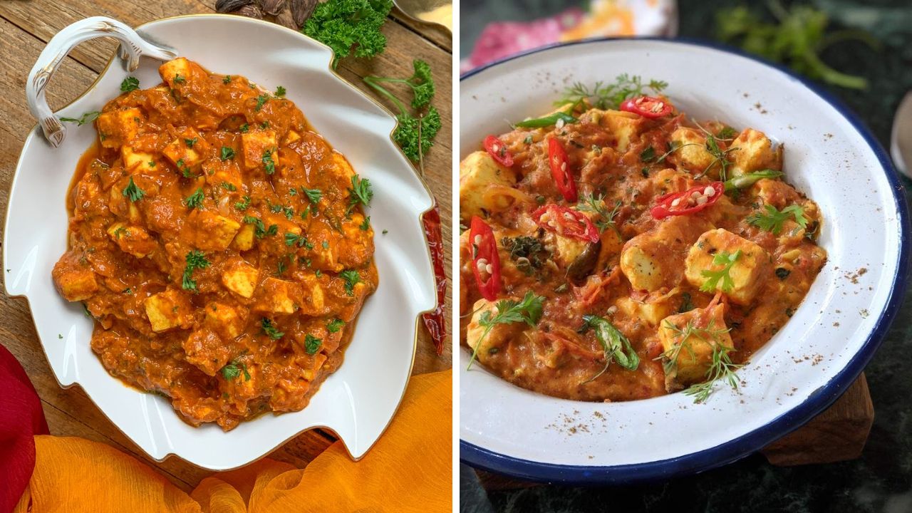 दुपारच्या जेवणासाठी झटपट बनवा झणझणीत ‘पनीर खिमा मसाला’, हॉटेल ढाब्यावर जेवायला जाणे कायमचे जाल विसरून