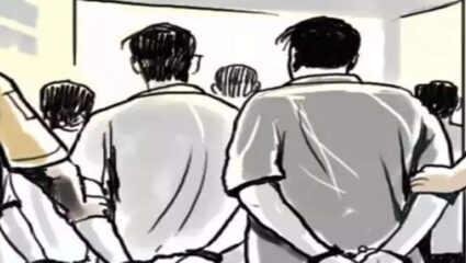 Chhatrapati Sambhajinagar Crime: सिल्लोडमध्ये कत्तलखान्यावर छापा; दीड लाखांचे गोमांस जप्त, रक्ताचा सडा पाहून पोलीसही चक्रावले!