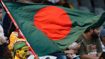 भारतात बांगलादेशी खेळाडूंच्या असुरक्षिततेचे दावे झाले उघड, या स्पर्धेत सहभागी होण्यासाठी येणार प्लेयर्स